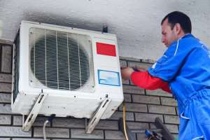 24/7 and Emergency HVAC Near Soapstone Mountain, NC | Air Conidtioning and Heating Contractors